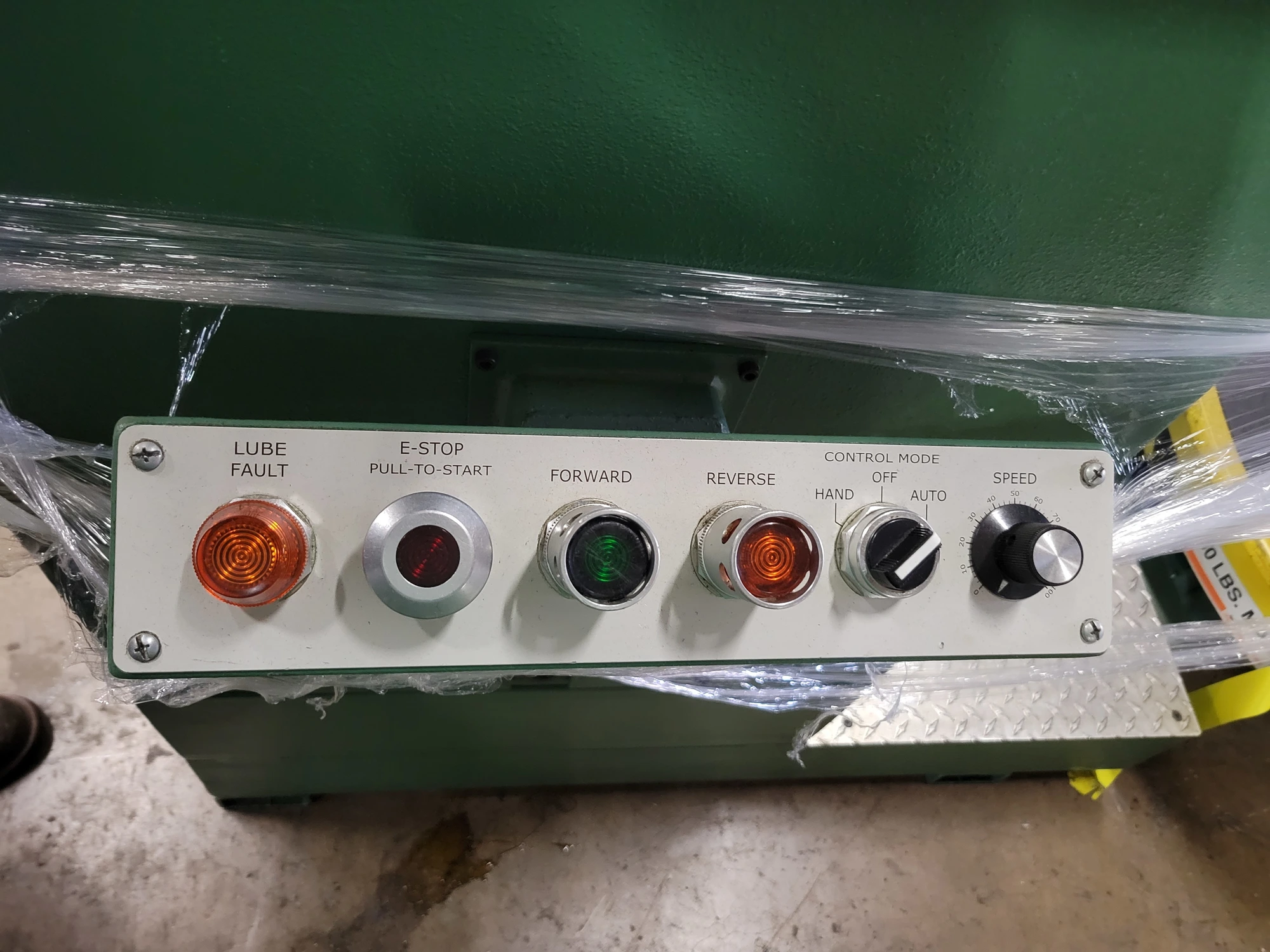 Bruderer Straightener With Uncoiler Package - High Precision Metal Processing Solution - COIL STRAIGHTENERS