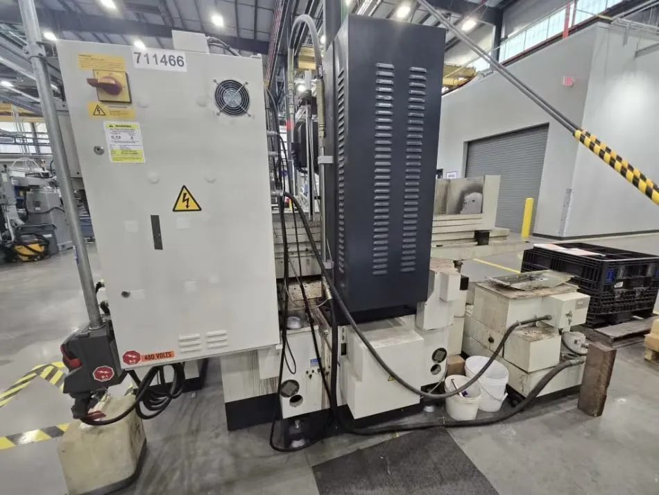 2015 CHEVALIER FSG-1640ADIII CNC SURFACE GRINDER 16"X40" 5HP 3-AXIS DRO 230V - SURFACE GRINDERS